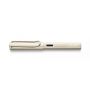 Pióro wieczne Lamy LX Pallad EF aluminiowe - 4